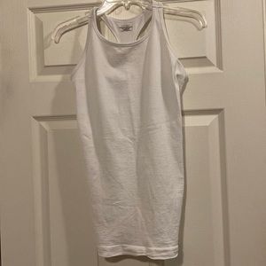 Athleta women’s muscle top